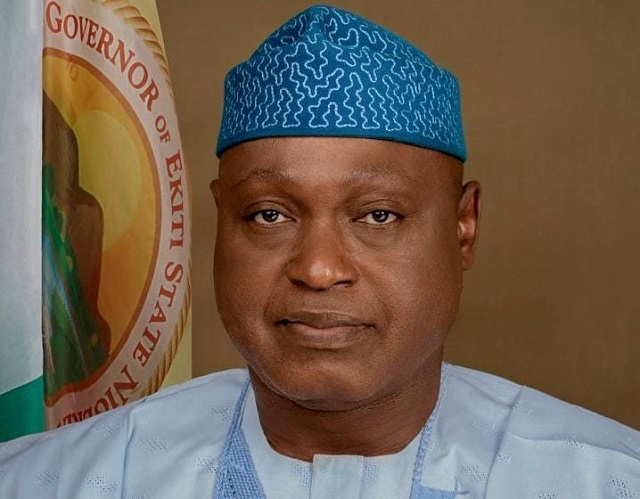 APC Confirms Biodun Oyebanji as Consensus Candidate for Ekiti Governorship Election