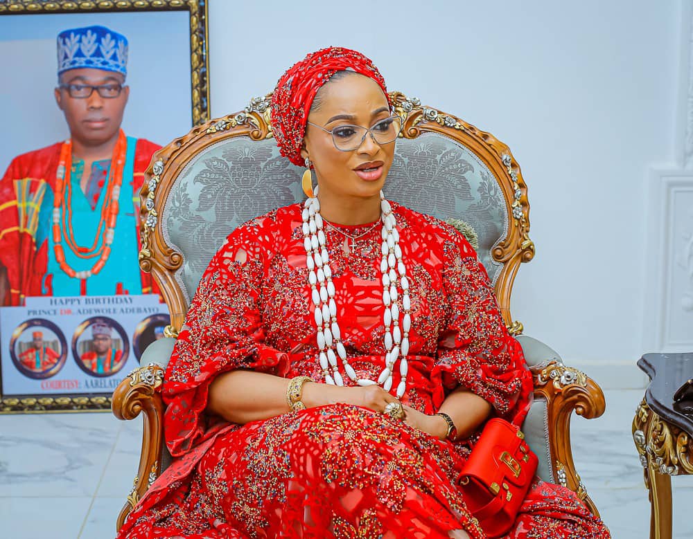 2027 Elections: Lilian Adebayo Declares SDP Ready to Defeat APC, Tinubu