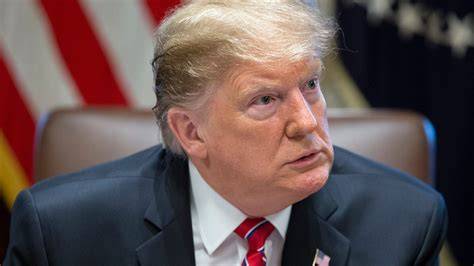 Donald Trump Raises Alarm Over Religious Persecution in Nigeria, Condemns Killings of Christians