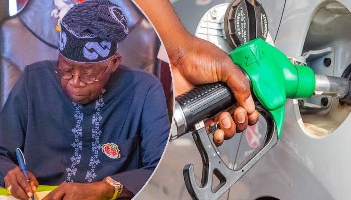 Tinubu Approves 15% Import Tariff on Petrol, Diesel Pump Price May Rise by ₦150