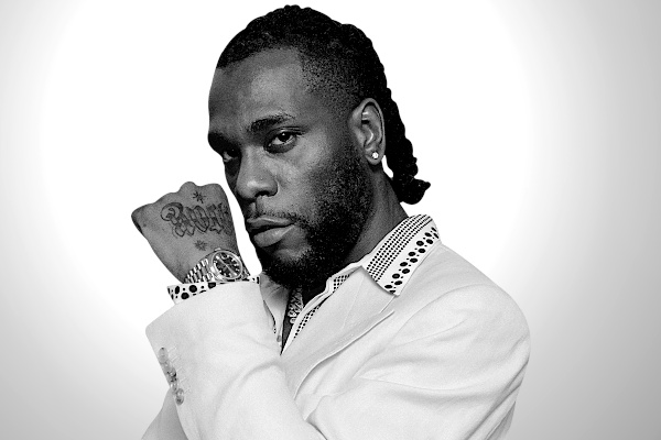 Burna Boy Says Fela Kuti Is the Only African Artist Greater Than Him