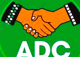 ADC blasts Tinubu over fresh loans, urges halt on non-critical borrowing
