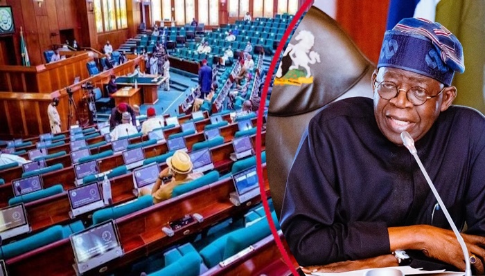 House of Reps Approves President Tinubu’s ₦1.15 Trillion Fresh Loan Request