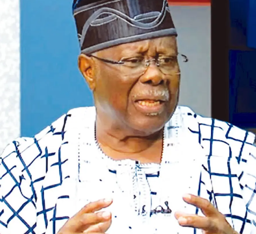 Britain planted two evils in Nigeria – PDP Chieftain, Bode George