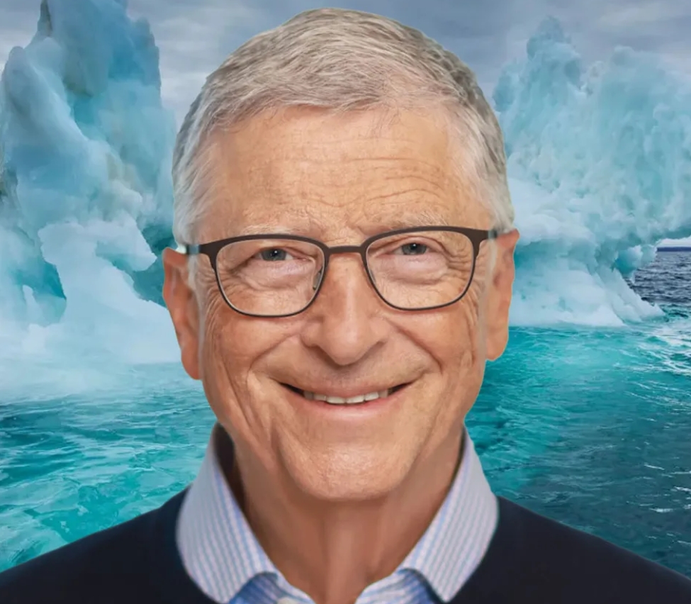 Bill Gates Says Climate Change Isn’t Humanity’s End — Urges Focus on Real Progress Metrics Instead