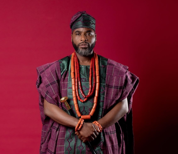 Ibrahim Chatta Emerges Highest-Paid Nollywood Actor, Demands ₦5 Million Per Role – Otolo