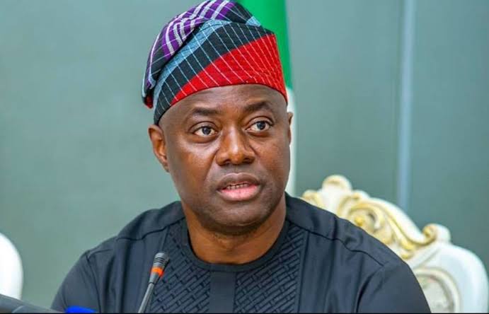 Alaafin Protests as Makinde Appoints Ladoja as Chairman of Oyo Obas Council