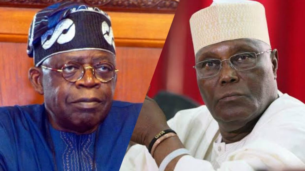 Atiku Urges Tinubu To Publish Details Of bn Nigeria-US Health Deal