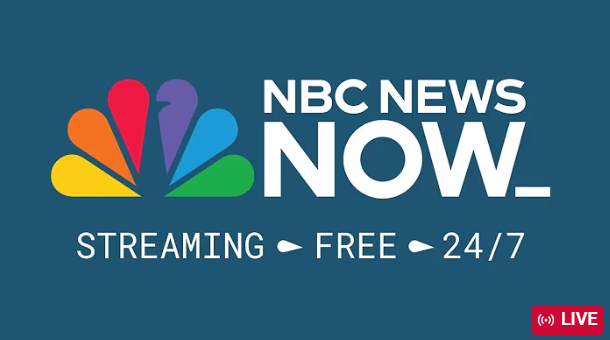 NBC LIVE NEWS