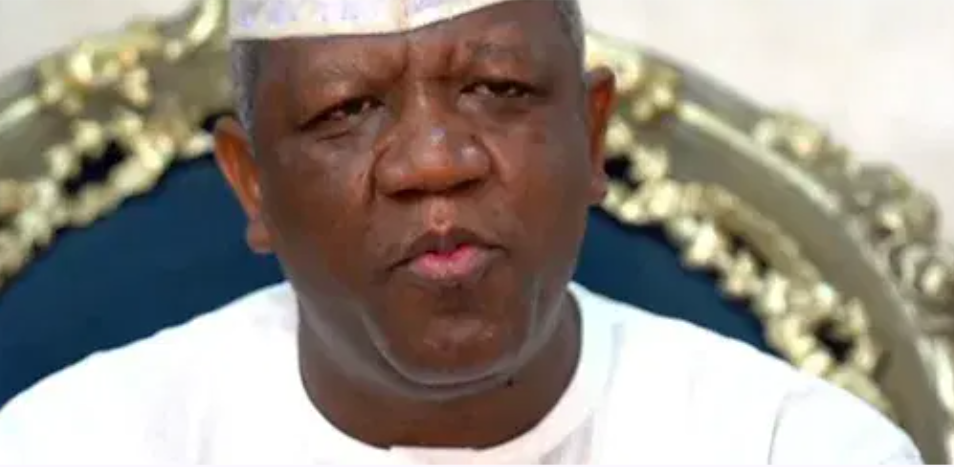 2027: Yari’s camp denies backing ADC candidate in Zamfara