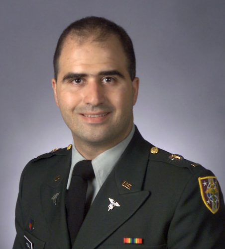 US Army to execute Texas military base shooter by firing squad